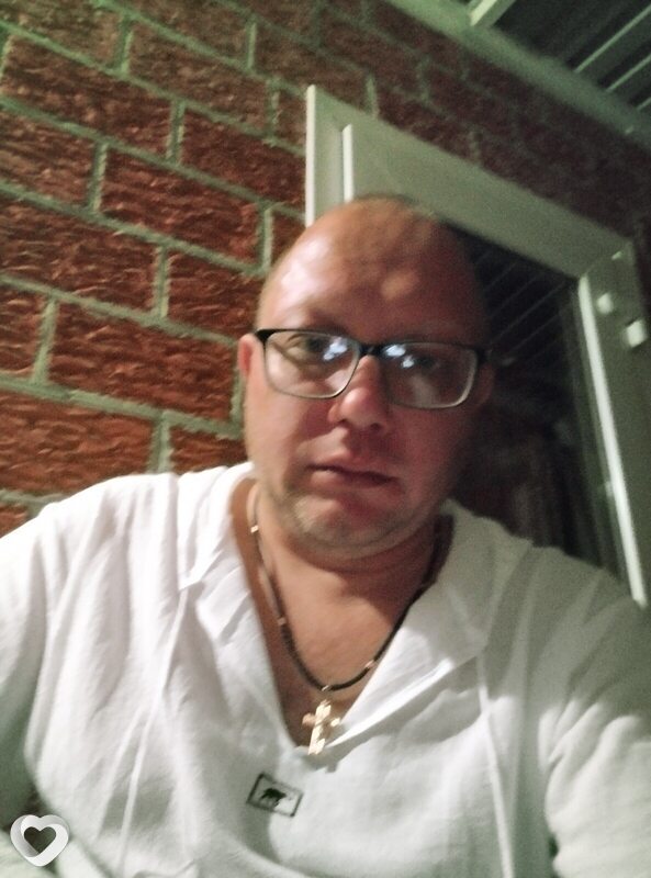 Виталий, 45, Донецке — анкета №1627071