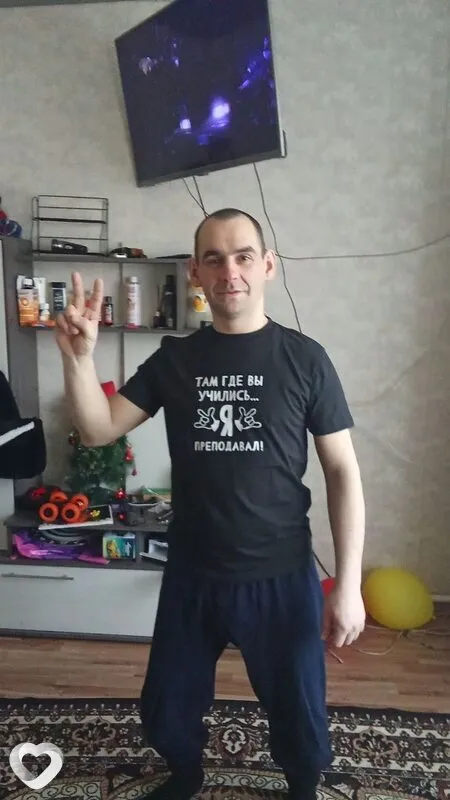 Олег, 39, Барнауле — анкета №1627073