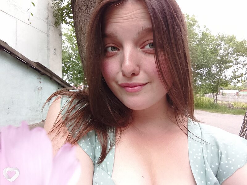 Софья, 20, Омске — анкета №1627076