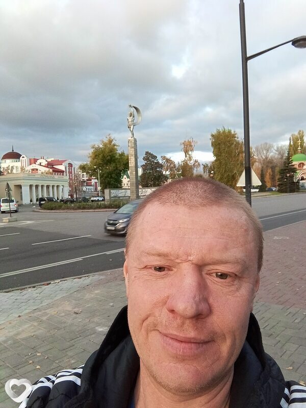 Алексей, 49, Петропавловске-Камчатском — анкета №1627077