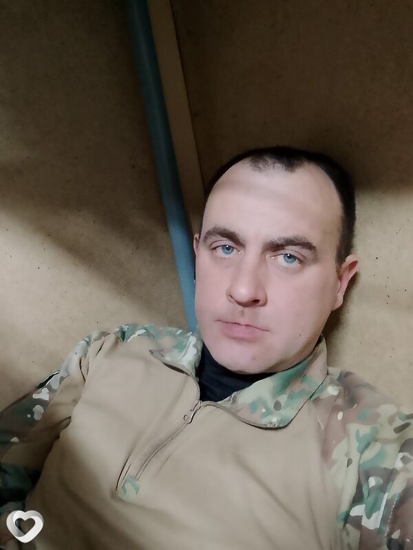 Владимир, 39, Жуковском — анкета №1626887