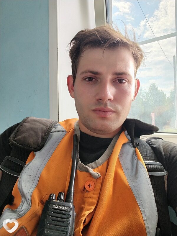 Сергей, Зыряновск