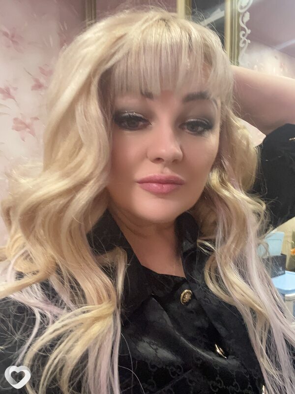 Елена, 47, Москве — анкета №1626895