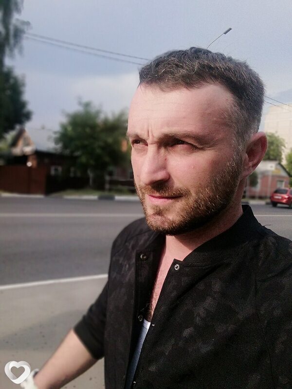 Казбек, 39, Серпухове — анкета №1626739