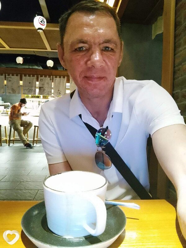 Alexandr, 45, Ульяновске — анкета №1626751