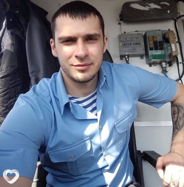 Даниил, 24, Нижнеудинске — анкета №1626866