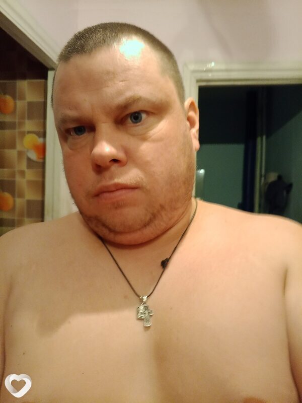 Сергей, Нижняя Салда