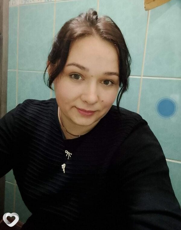 Елена, 36, Новосибирске — анкета №1627009