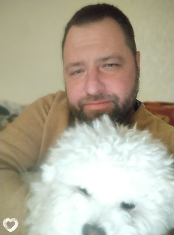 Анатолий, 42, Москве — анкета №1627010