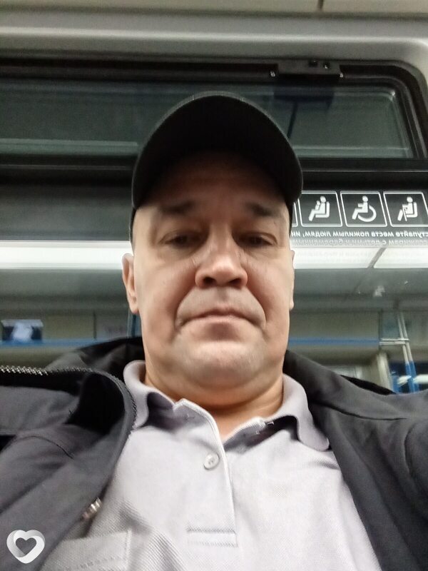 Алексей, 45, Москве — анкета №1627013