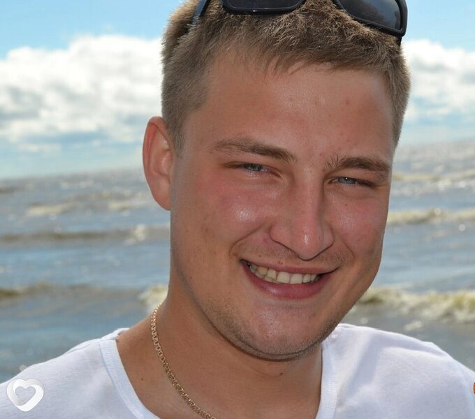 Матвей, 37, Перми — анкета №1627026