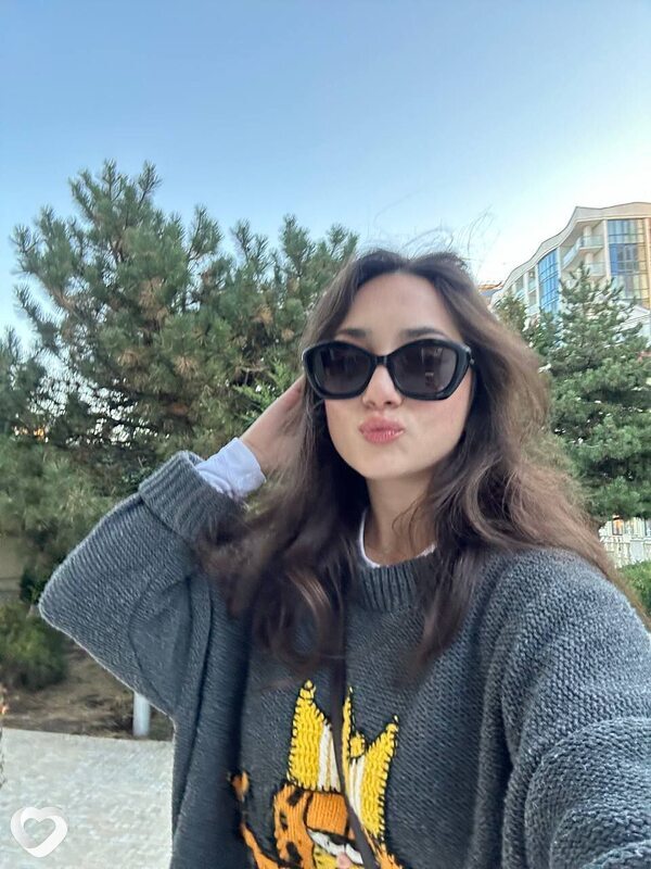 Арина, 30, Ногинске — анкета №1626782