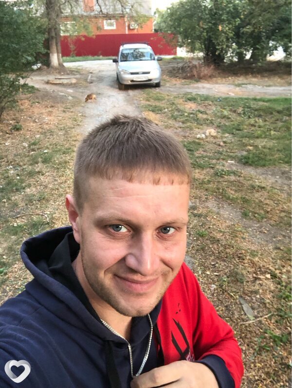 Иван, 36, Павловская — анкета №1626786