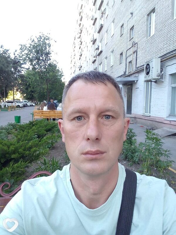 Алексей, 41, Азове — анкета №1626798