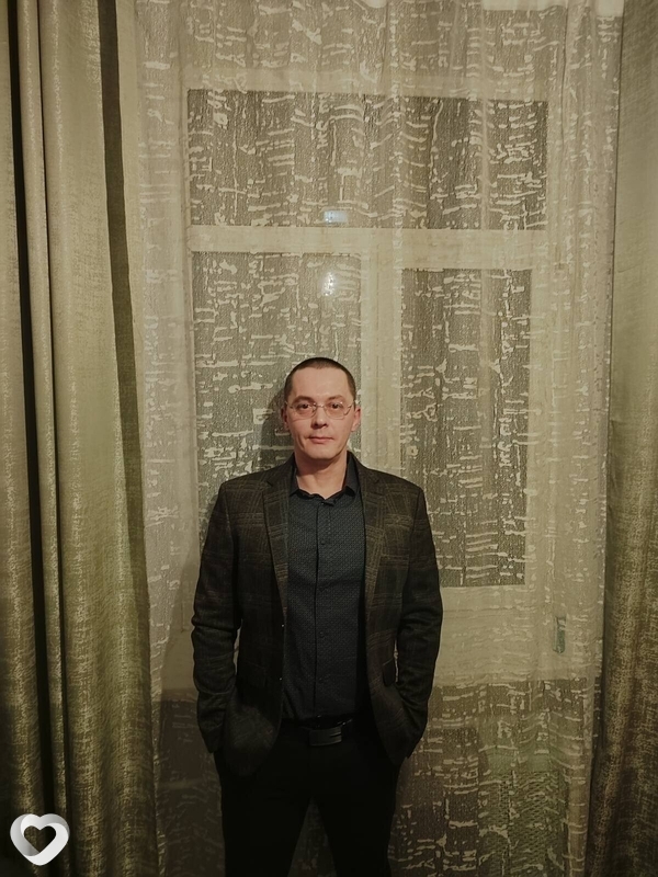 Сергей, 39, Витебске — анкета №1626801