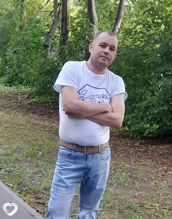 Сергей, 45, Коврове — анкета №1626803