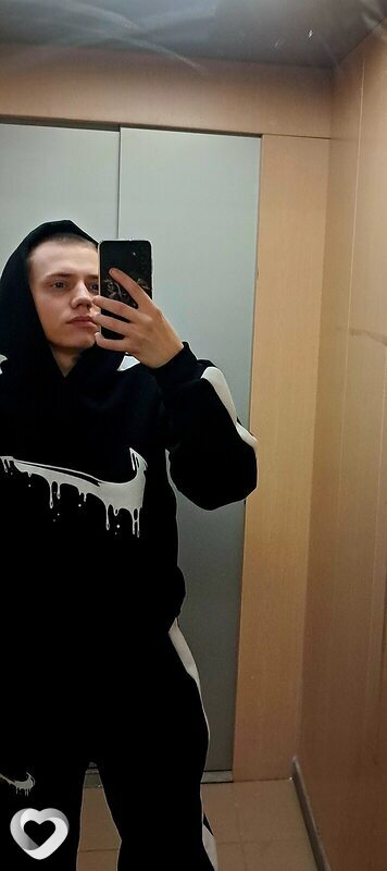 Сергей, 26, Барнауле — анкета №1627088
