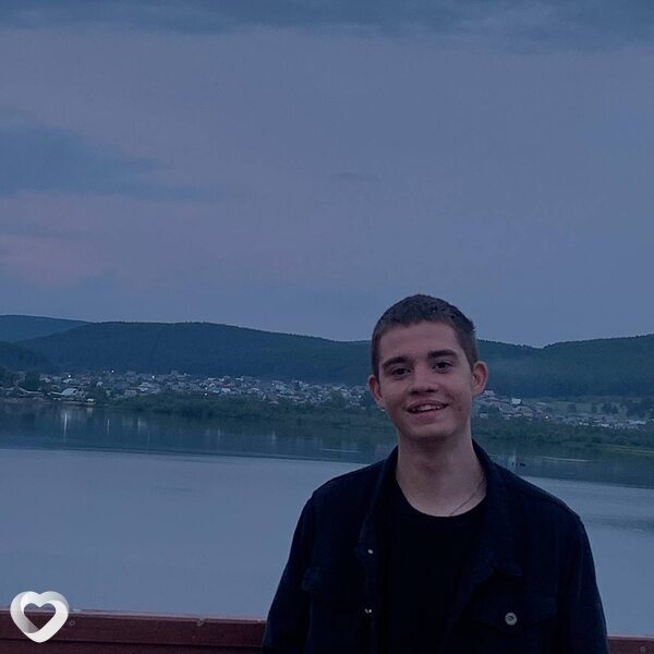 Матвей, 20, Челябинске — анкета №1627093