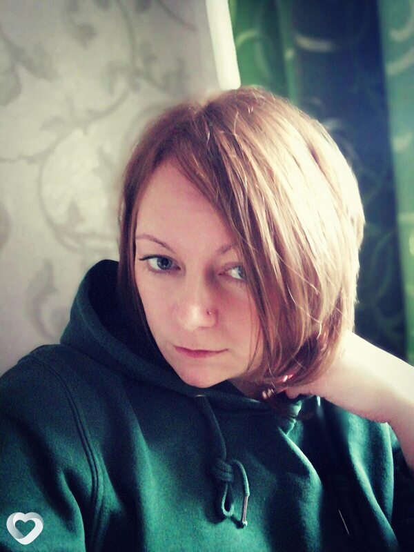 Ирина, 40, Москве — анкета №1627095