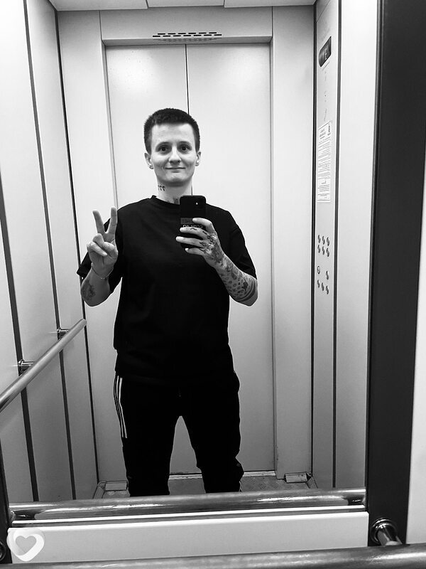 Маха, 38, Тимашевске — анкета №1626928