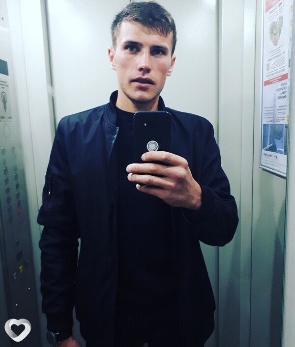 Филюс, 31, Уфе — анкета №1627131