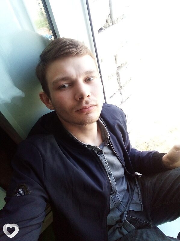 Степан, 31, Анапе — анкета №1627144