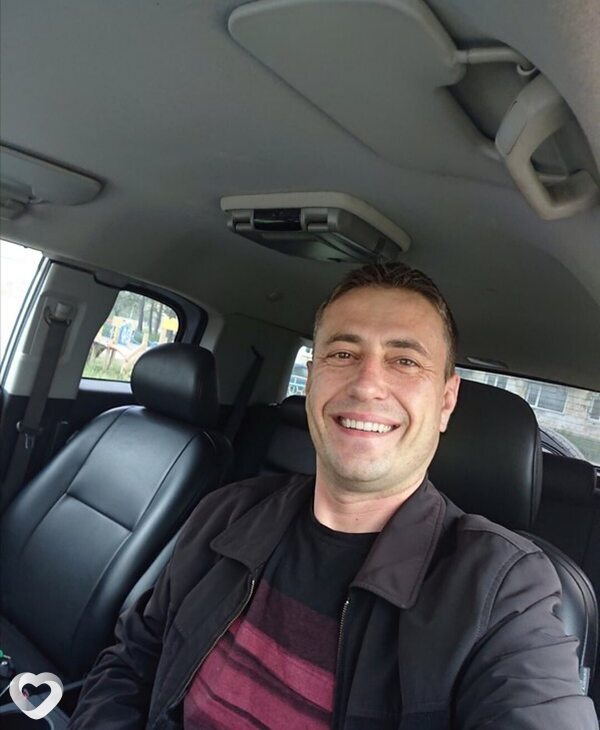 Александр, 48, Магадане — анкета №1627147