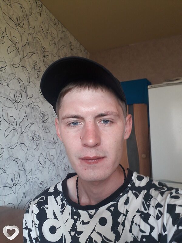 Максим, 27, Саратове — анкета №1626938