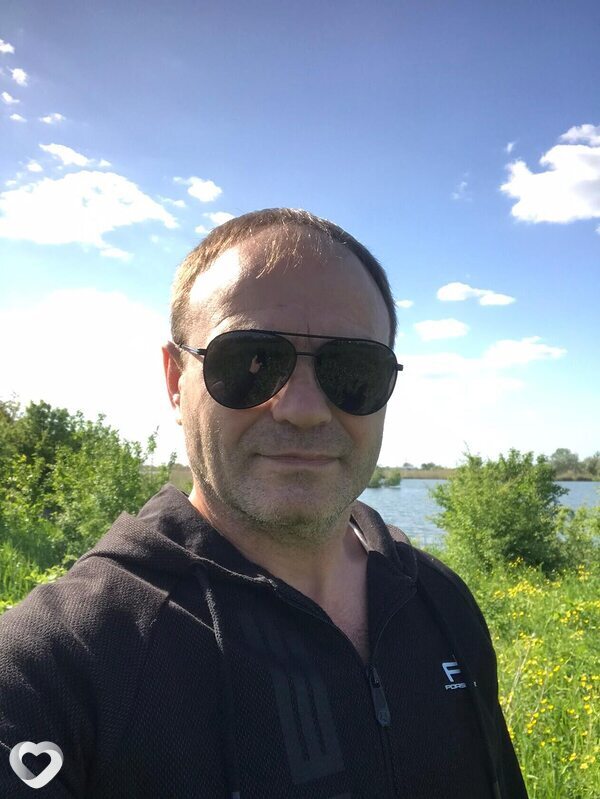 Вячеслав, 51, Краснодаре — анкета №1626946