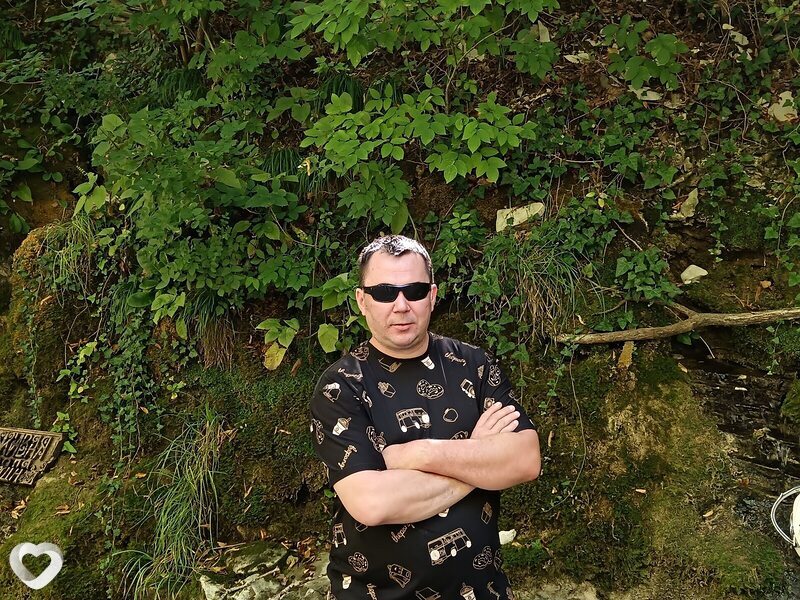 Андрей, 43, Воронеже — анкета №1626953