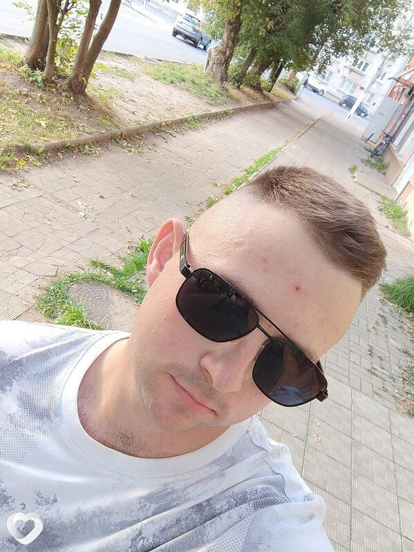 Кирилл, 26, Твери — анкета №1627040