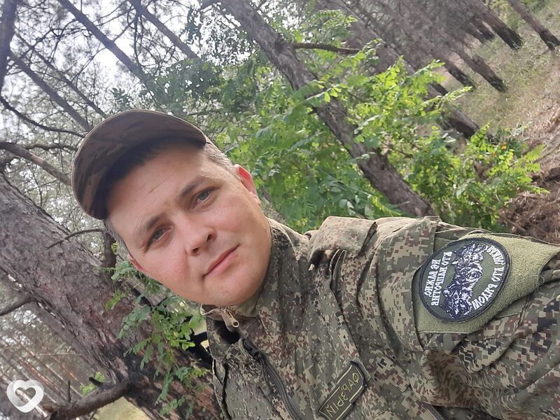 Максим, 37, Ростове-на-Дону — анкета №1627041
