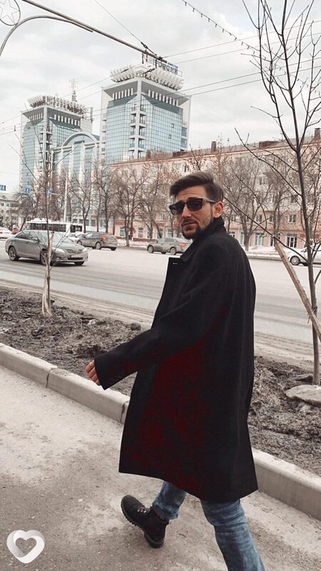 Ринат, 31, Адлер — анкета №1627046