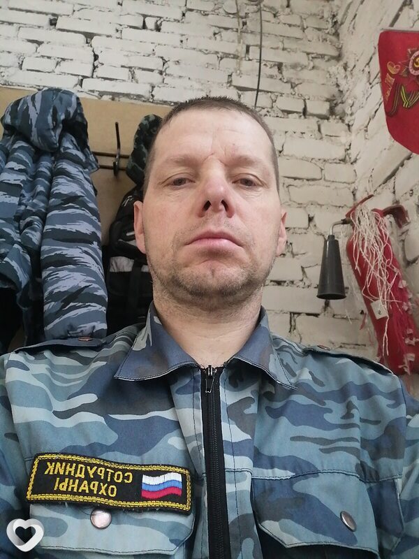 Денис, 44, Лесозаводске — анкета №1627050