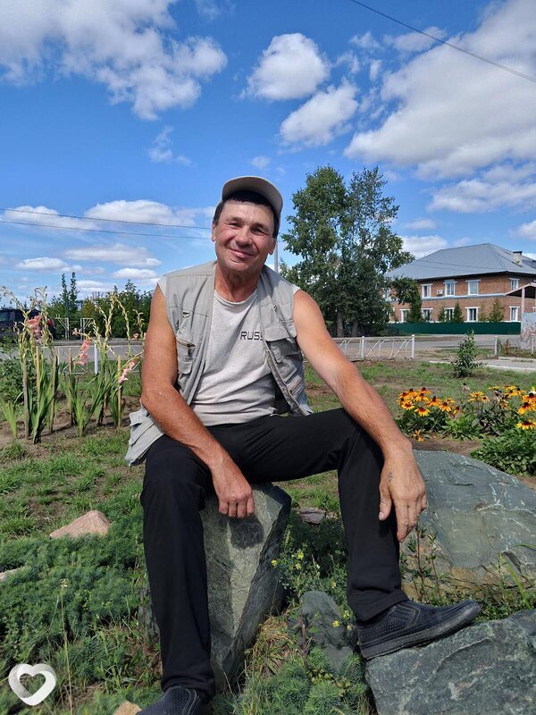 Анатолий, 54, Казани — анкета №1627479