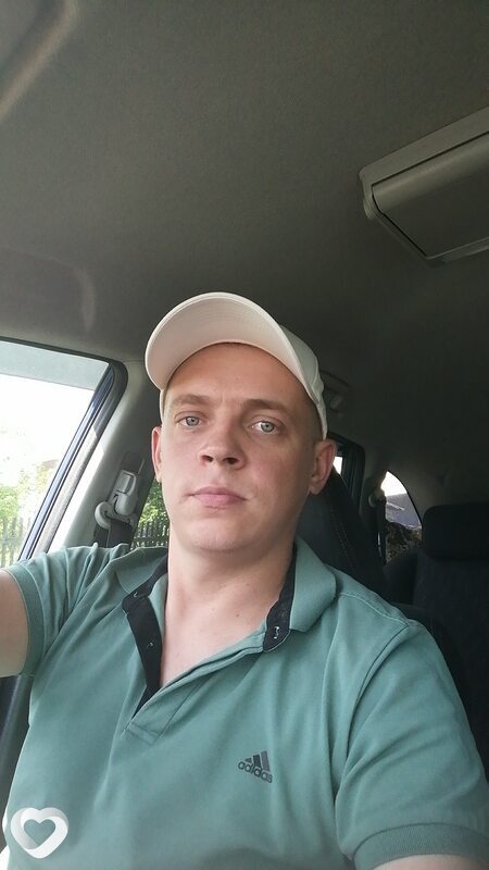 Андрей, 33, Кемерове — анкета №1627488