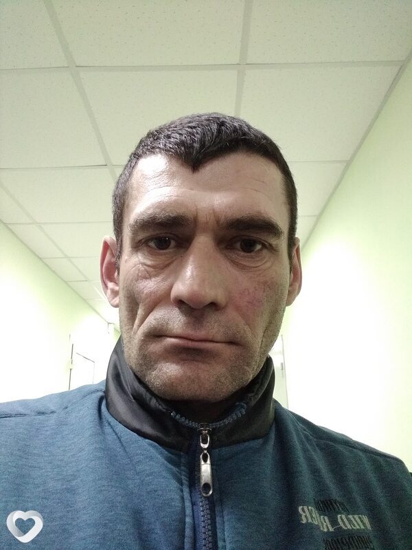 Алексей, 47, Барнауле — анкета №1627489