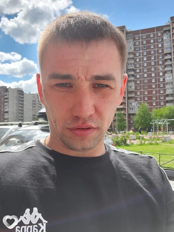 Антон, 33, Новосибирске — анкета №1626831
