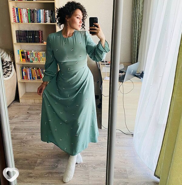 Татьяна, 42, Нижнем Новгороде — анкета №1626834