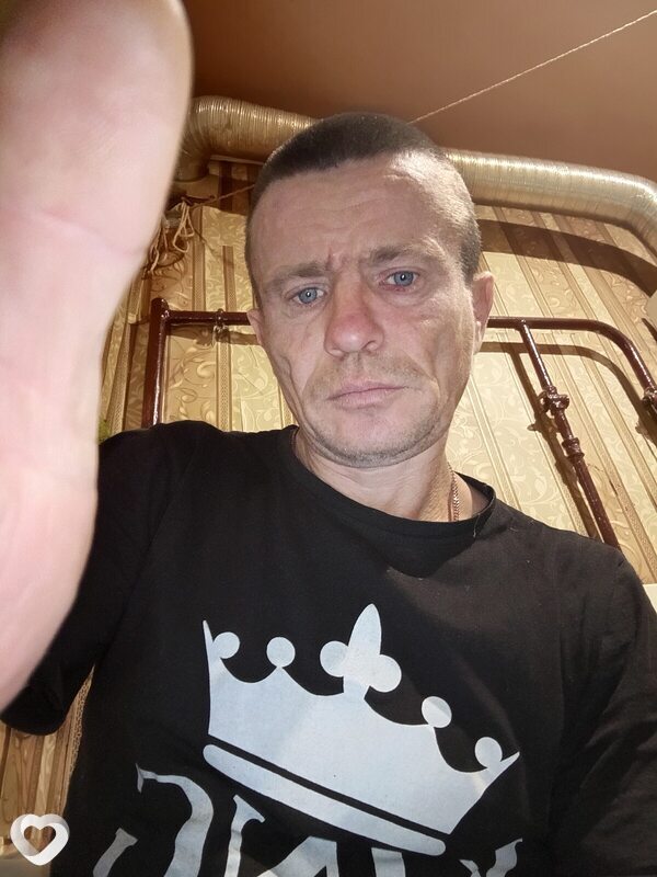 Руслан, 44, Тамбове — анкета №1626837