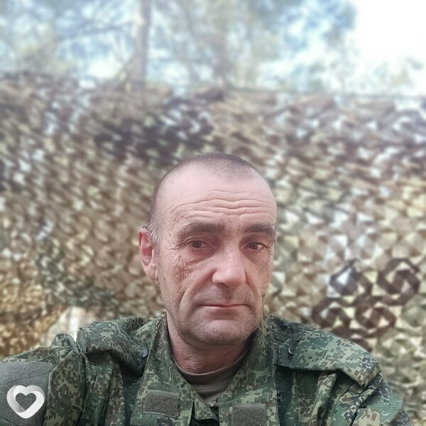 Вячеслав, 47, Бутурлиновке — анкета №1626975