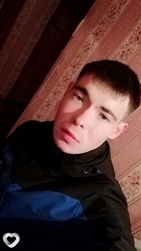 Артур, 25, Вологде — анкета №1627154