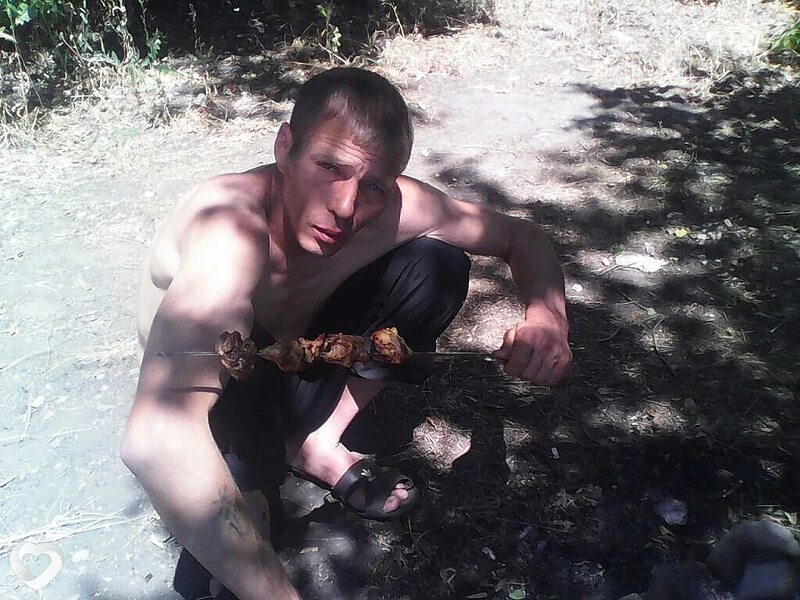 Виталий, 49, Волгограде — анкета №1627157