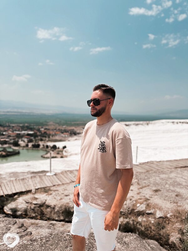 Максим, 27, Минске — анкета №1627159
