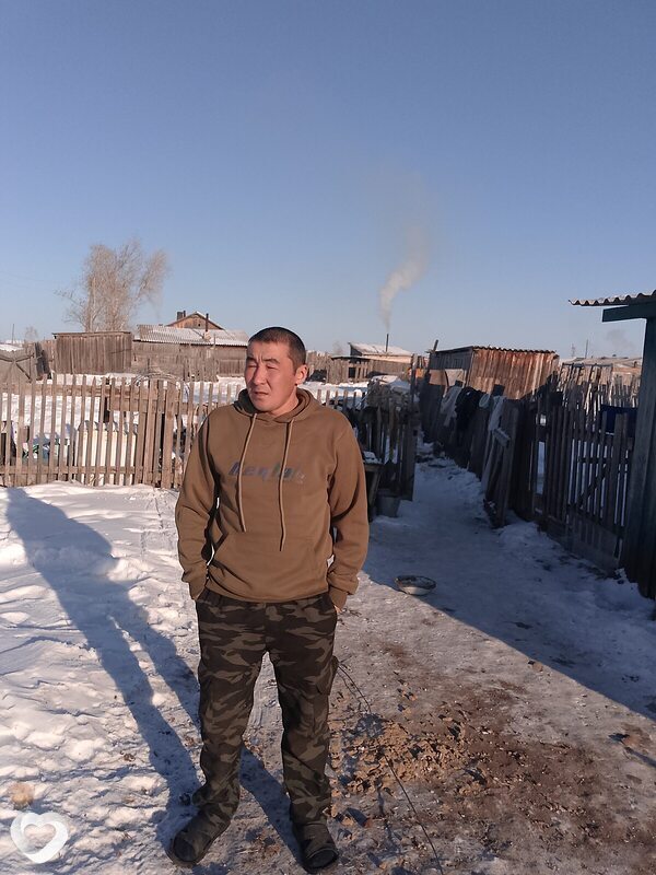 Дмитрий, Чернышевск