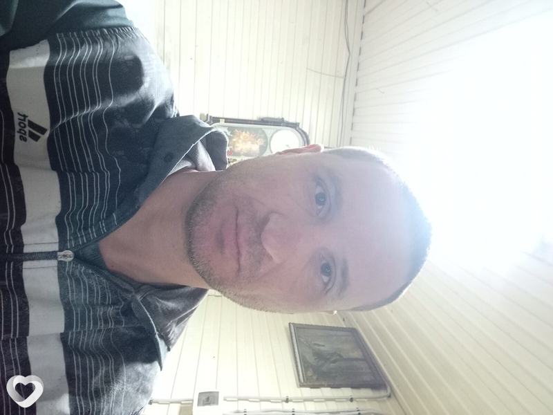 Николай, 45, Улан-Удэ — анкета №1627180