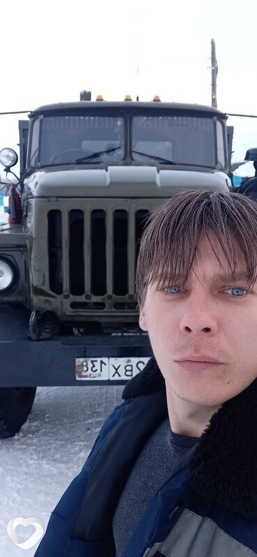 Артем, 34, Новосибирске — анкета №1627190