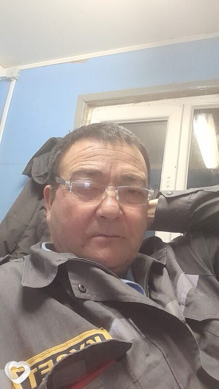 Шакан, 56, Актау — анкета №1627196