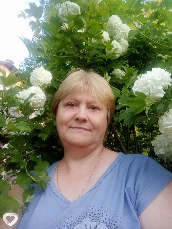 Наталия, Буй