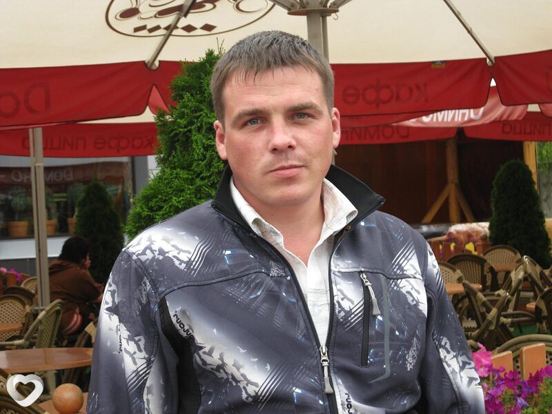 Максимум, 38, Москве — анкета №1627200